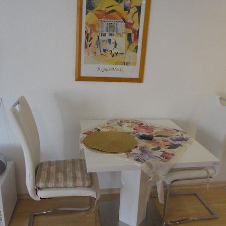 Im Zentrum Am Hebelhof 1Zi. Φράιμπουργκ Εξωτερικό φωτογραφία