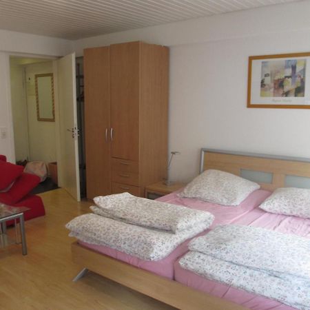 Im Zentrum Am Hebelhof 1Zi. Φράιμπουργκ Εξωτερικό φωτογραφία